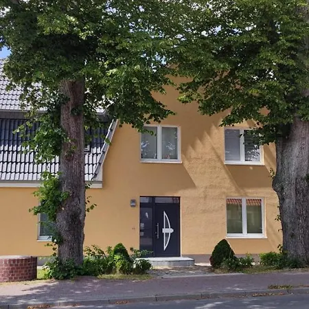 Ferienwohnung Am Schweriner Aussensee Schwerin  Extérieur photo