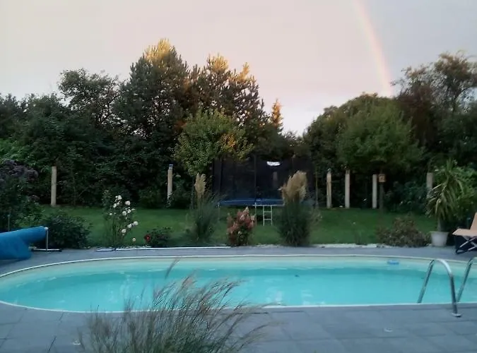 Ferienwohnung Am Schweriner Aussensee