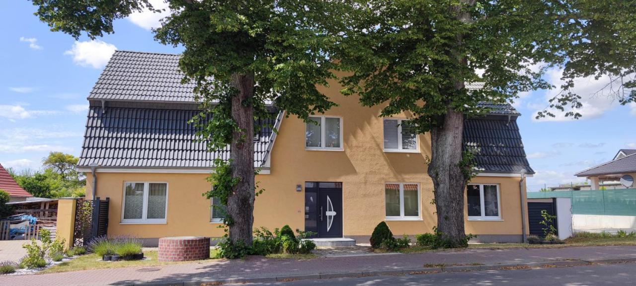 Am Schweriner Außensee Apartment Schwerin (Mecklenburg-Vorpommern)