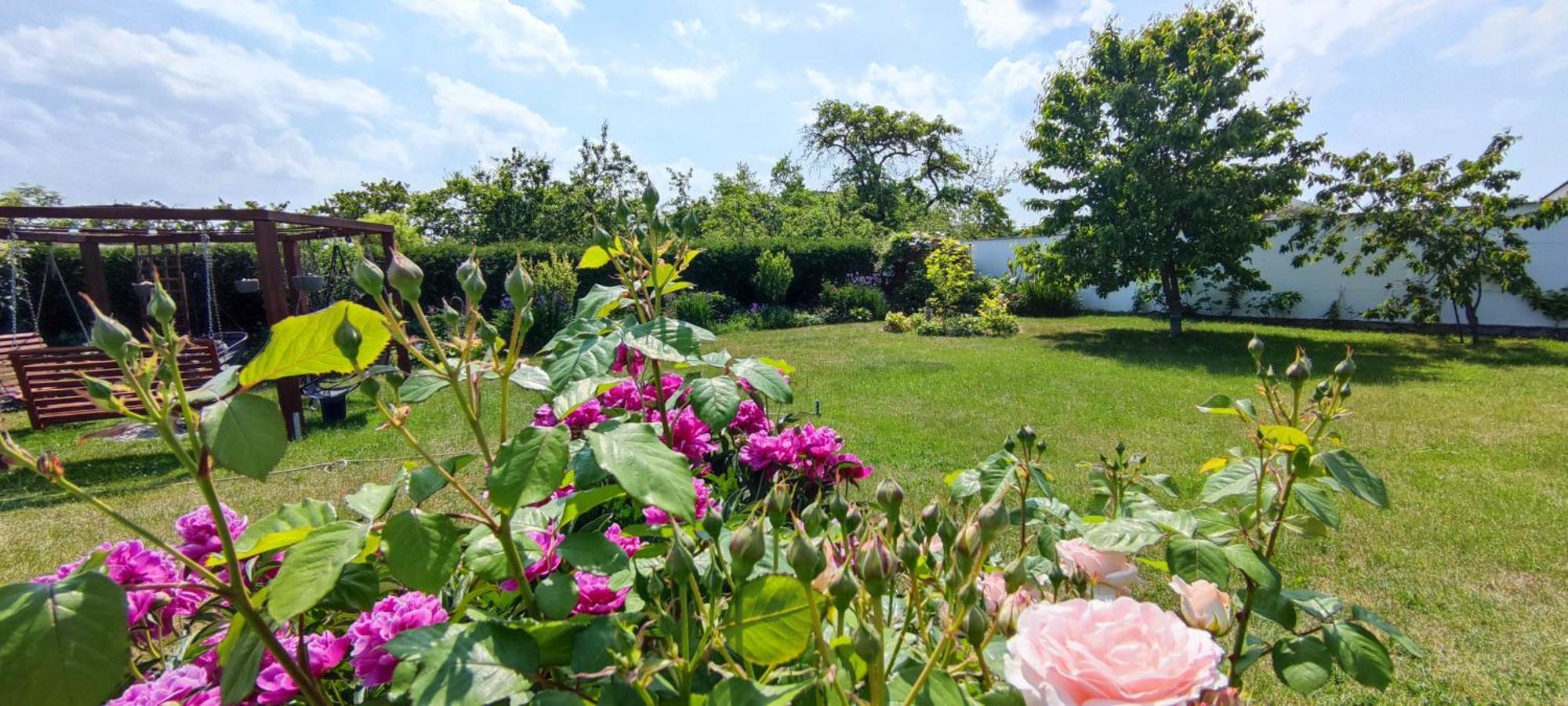 Am Schweriner Aussensee Апартаменты