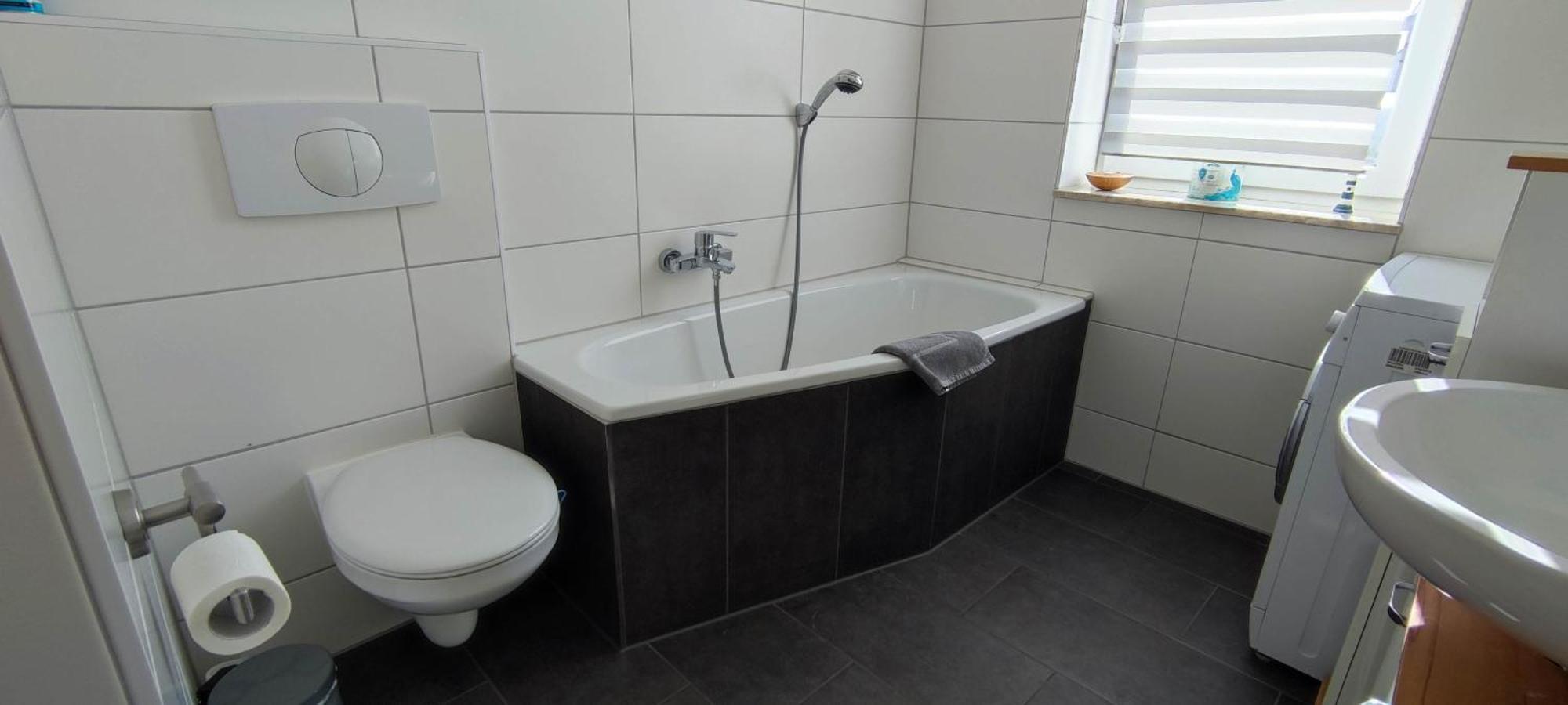 Am Schweriner Aussensee Appartement *