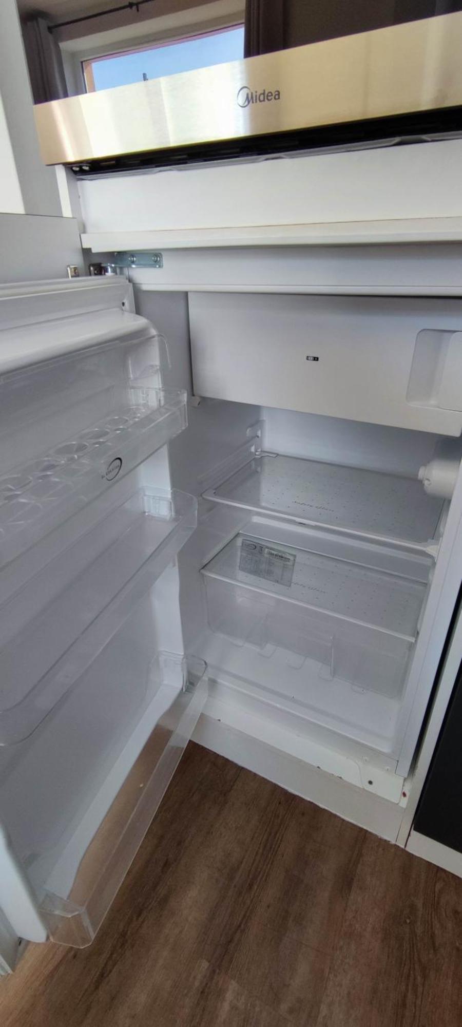Appartement Am Schweriner Aussensee