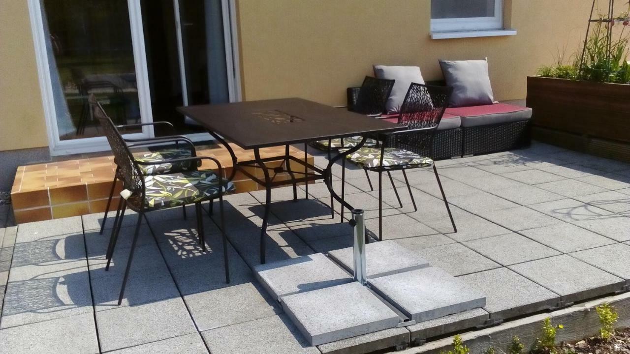 Am Schweriner Außensee *